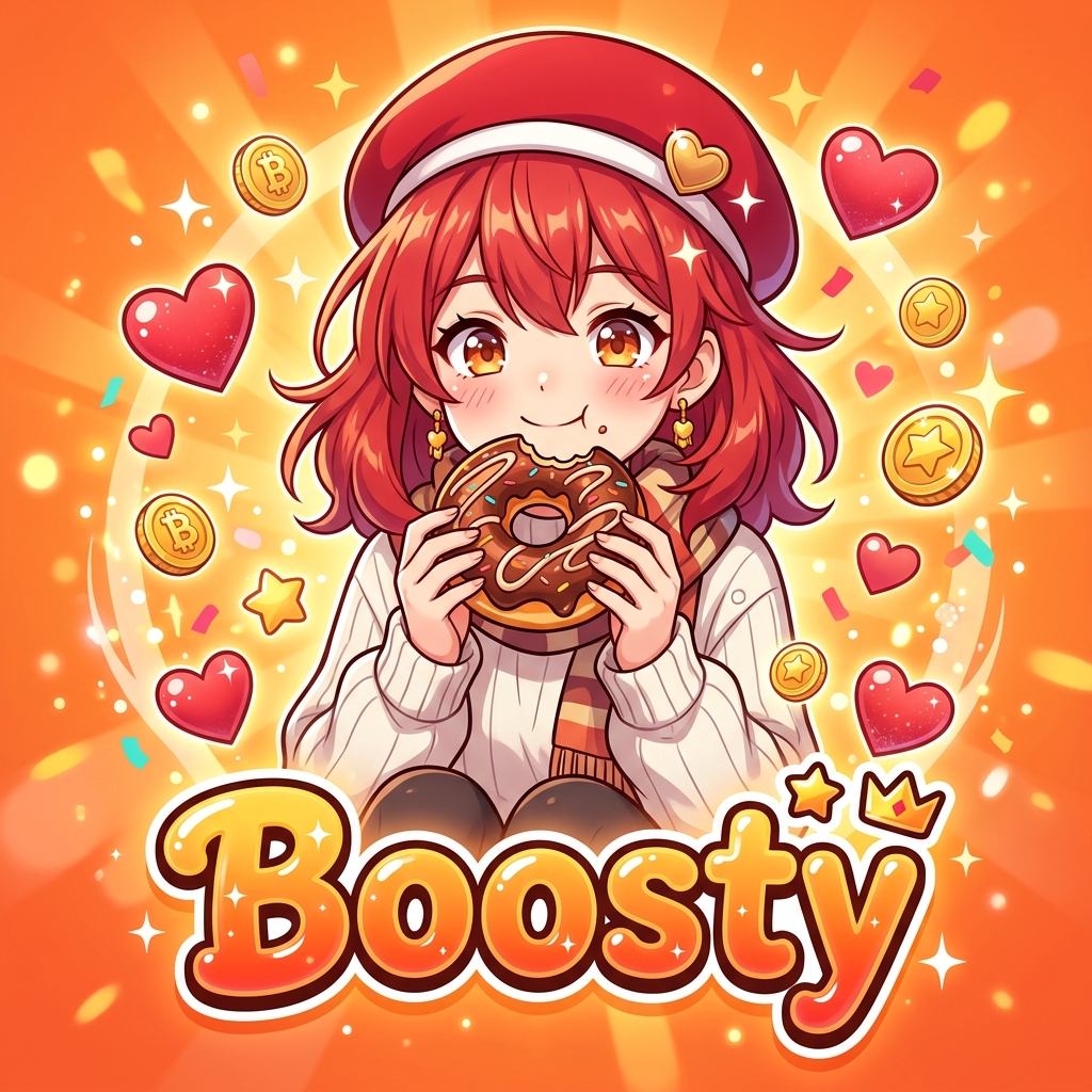 Boosty