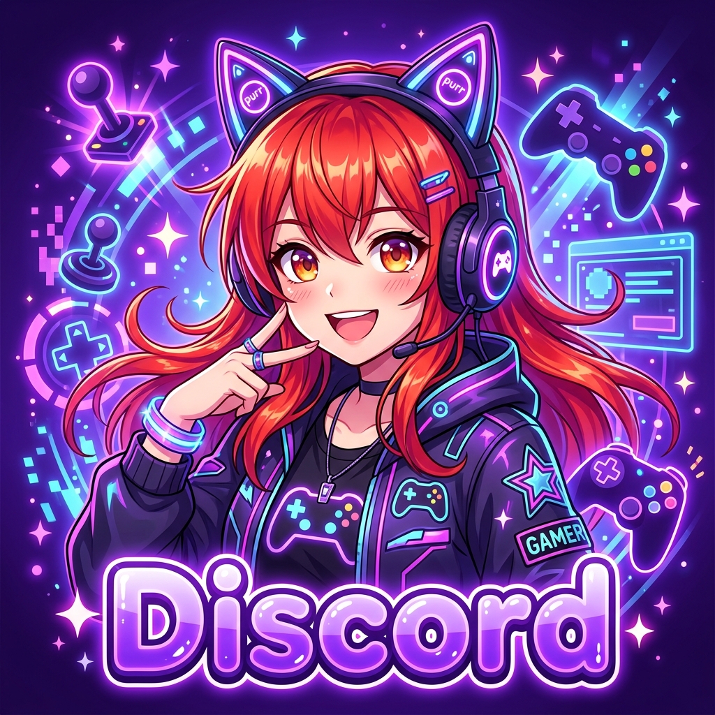 Discord