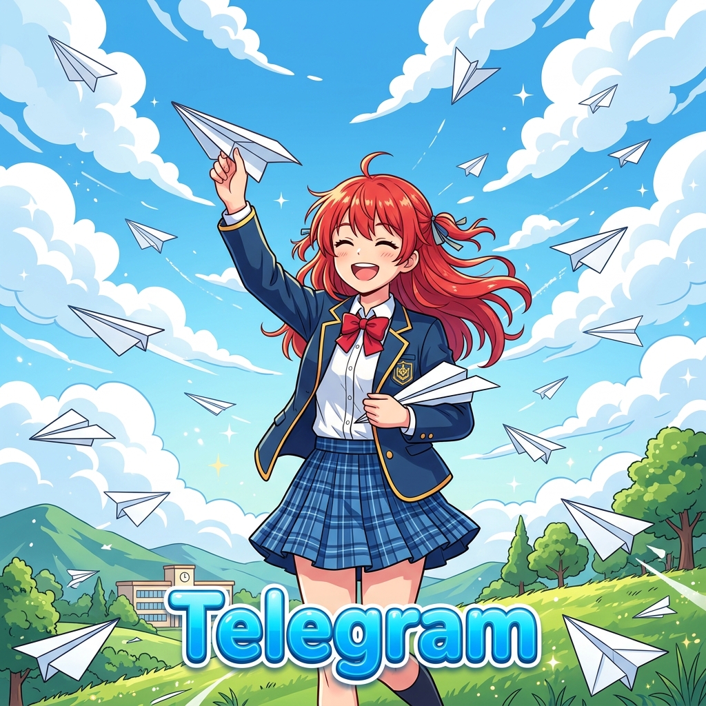 Telegram